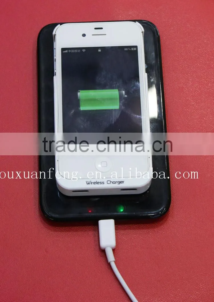 For iphone Hot Sale Universal Wireless Charger Transmitter