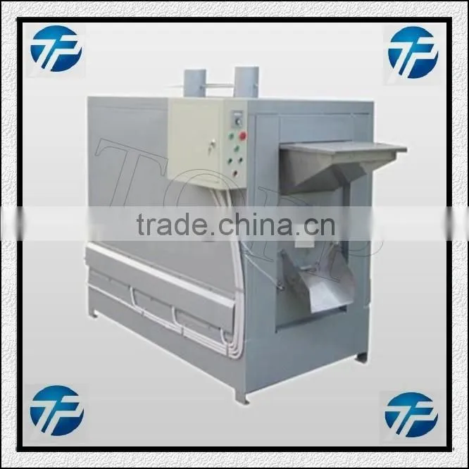 Hot sale Almond Roasting Equipment/Sunflower Seed Roasting Machine