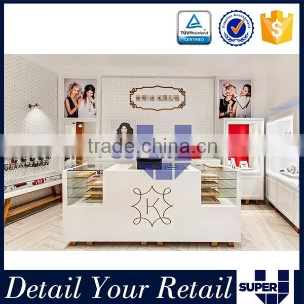Experienced Supplier Customized Luxury High Quality Cell Phone Retail Shop Furniture