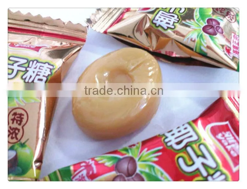 180g hard coconut candy