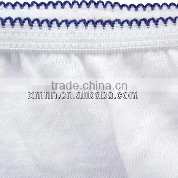 cotton white maternity panties for pregnant women
