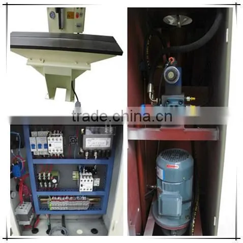 Factory Sell YW41 Straightening Hydraulic Machine