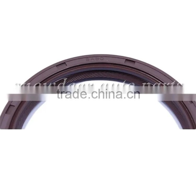 Genuine Auto Oil Seal For GM Engine Crankshaft Oil Seal 96376569