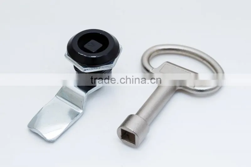LM-705-4B Food service equipment distribution panel electricity box panel lock
