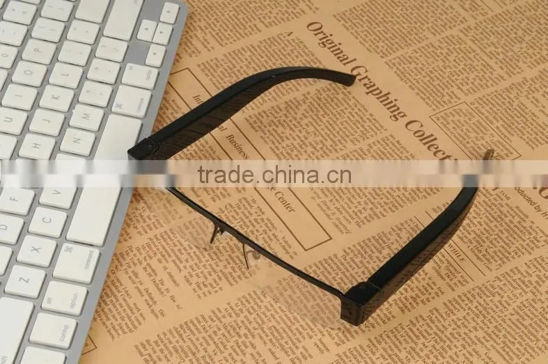 FHD 1080P Glasses Camera DVR
