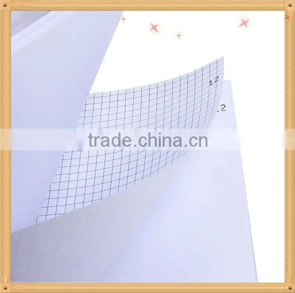 Yiwu hot sales tri/dup orders book design available