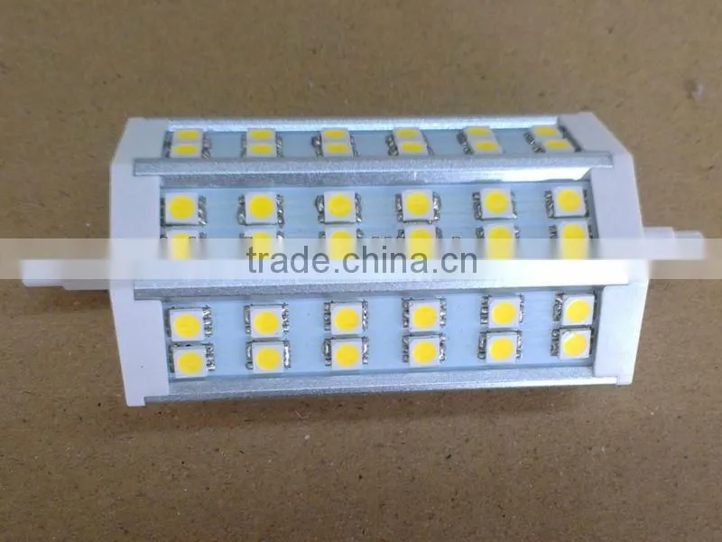 led lampen r7s