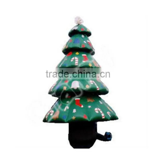 Inflatable Christmas Tree for Festival Decoration