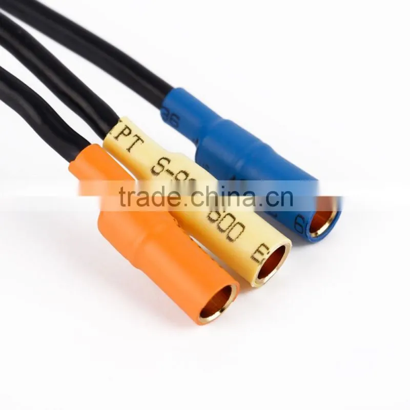 2435 4800KV 4P Sensorless BL Motor with 25A Brushless ESC for 1/16 RC Car