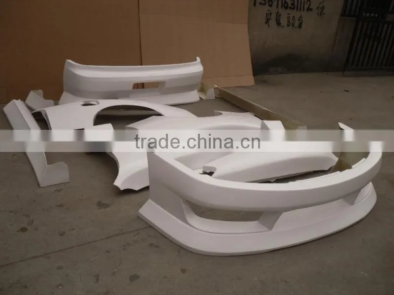For s14a bn-sports blister full body kit