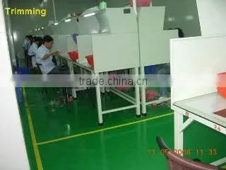 Foshan City Kangxi Rubber Industry Technology Co., Ltd. company overview - view 3