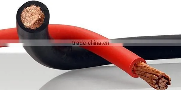 50mm2 Copper Clad Aluminium Welding Cable