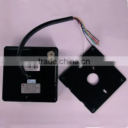 Hot sale good quality IP65 RFID card IC card proximity card reader weigand26/34 N81 for access control systems