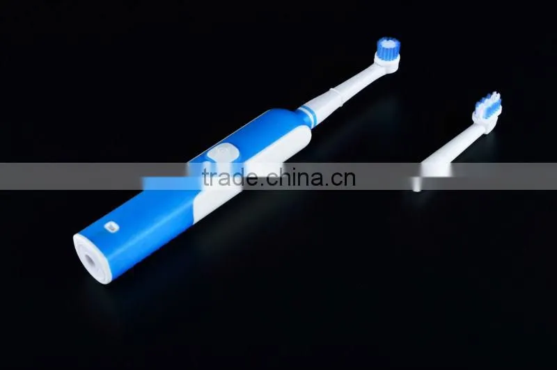 Electric rechargeable toothbrush for adult