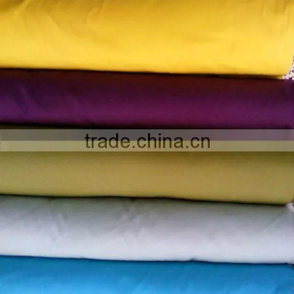 65/35 TC fabric for work clothes