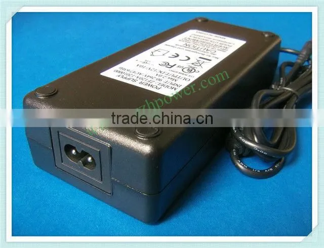 12v 10a dc motor 120w passed UL GS CE KC