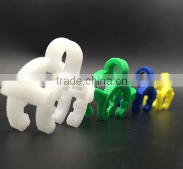 10mm 14mm 19mm joint Plastic ring lock Clip for glass tip