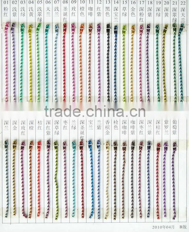 Natural stone ear tunnel plugs expander with shinning glitter