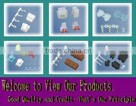 Self-Locking Nylon Cable Ties Series