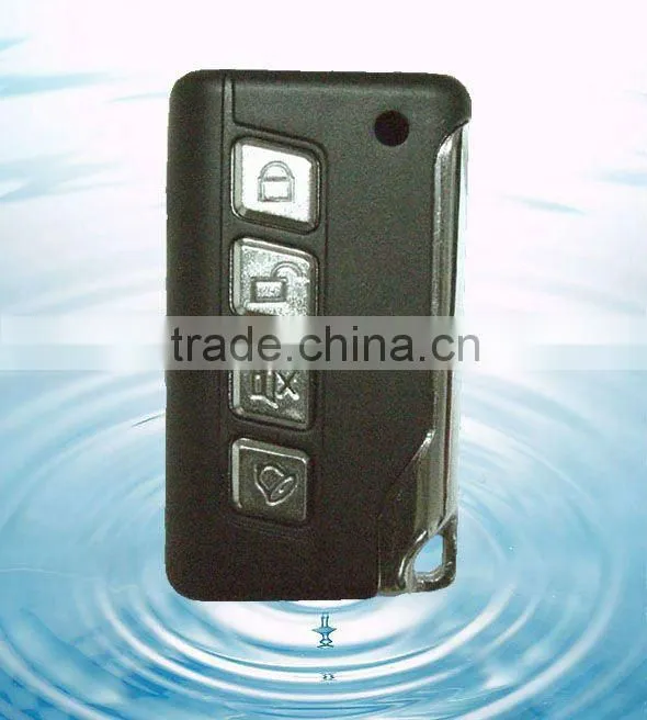 Automatic Gate Door Openers Remote Controller with 315MHZ/433.92MHZ