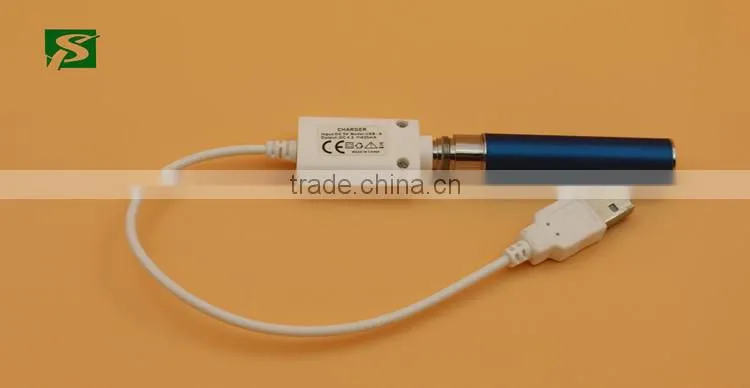 China Supplier wholesale 510 battery micro usb