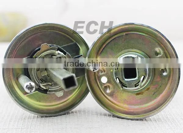 high quality stainless steel refrigerator door lock