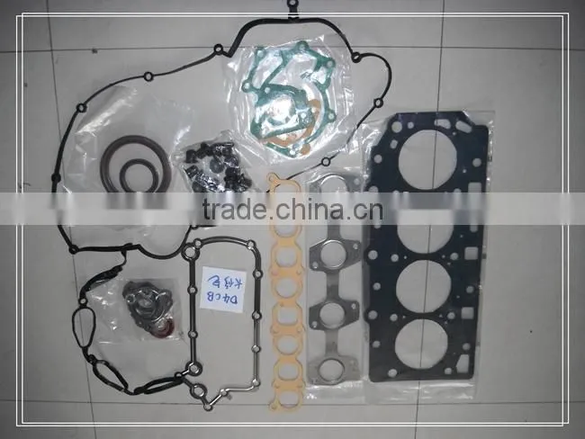 D4CB full repair kit for Hyundai