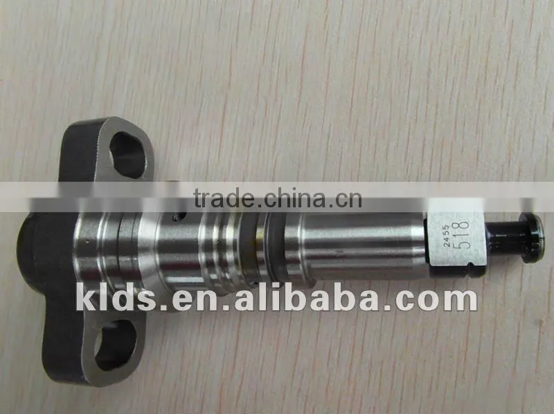 diesel plunger 2 455 518