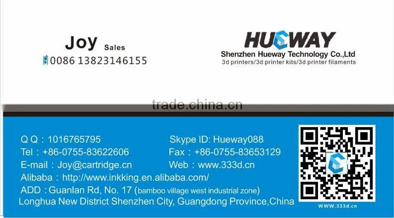 china 3d printer filament pla roll