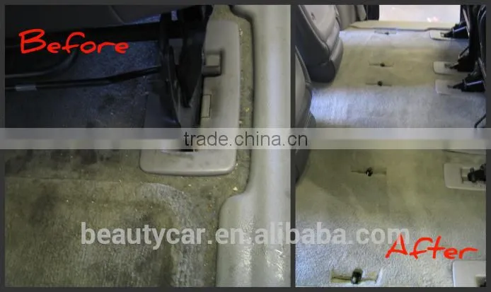 ALL PURPOSE INTERIOR & EXTERIOR CLEANER