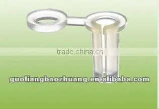 Silicon Graft Clips