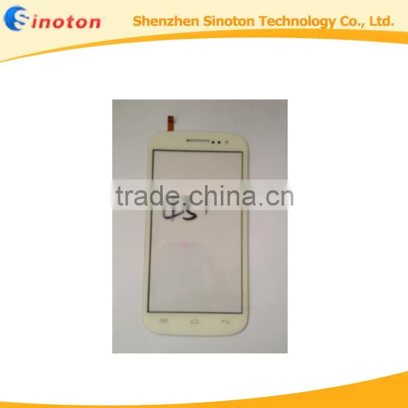 Good quality touch screen replacement for Fly IQ451