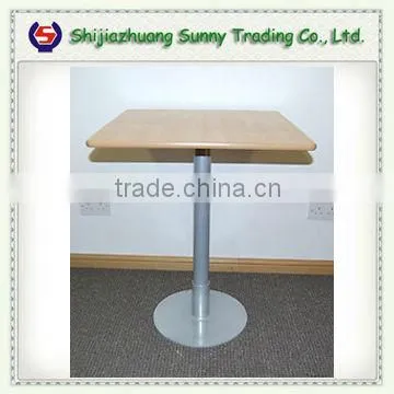 Cast Iron Round Table Base/Chair Base