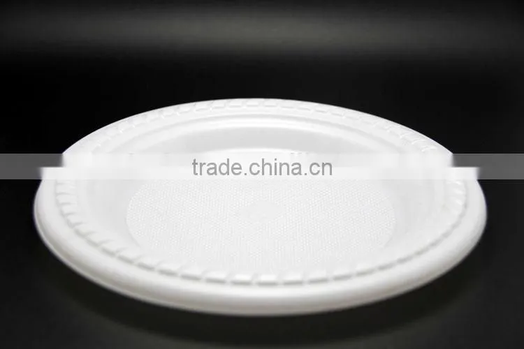2015 The Best Selling Products, Plastic Plates For Home