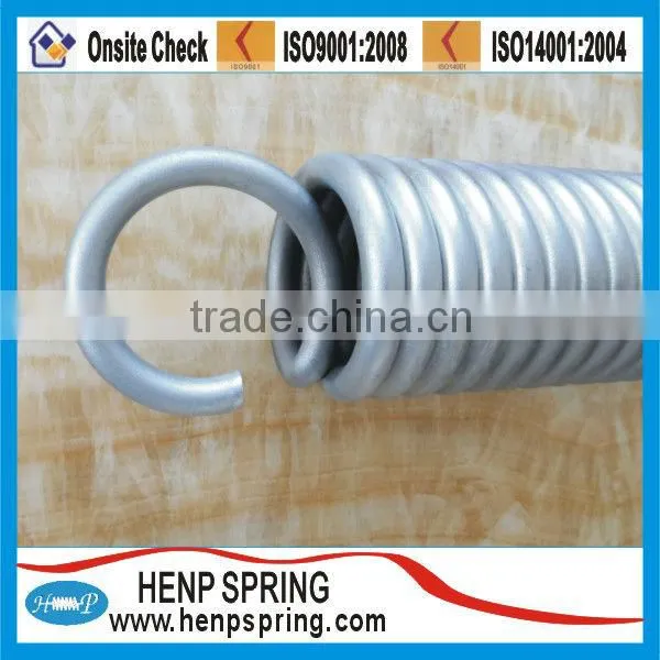 tension hook spring