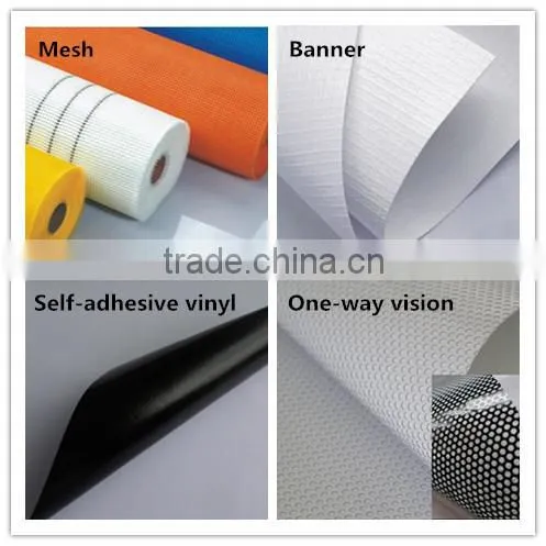 Hot sale wide solvent printer