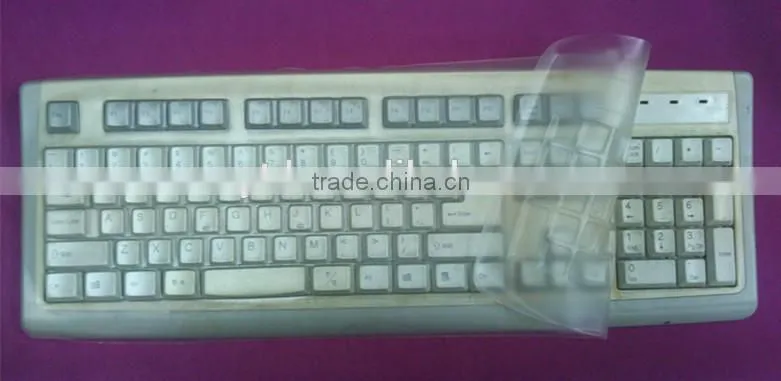 tpu desktop computer cover