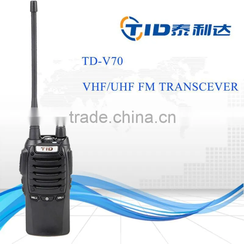 TD-V70 amature hot sale compact ham radio