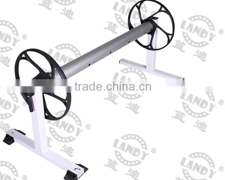 Experience factory precise roller cover reel