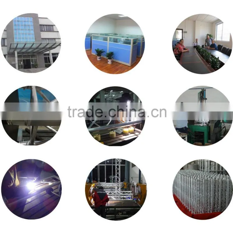 Folding Stage,Concert mobile stage, stage platform