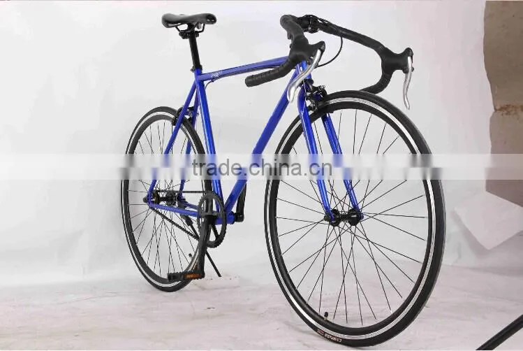 700C Fixie Bike/Road Bike/racing bike made in china For Sale