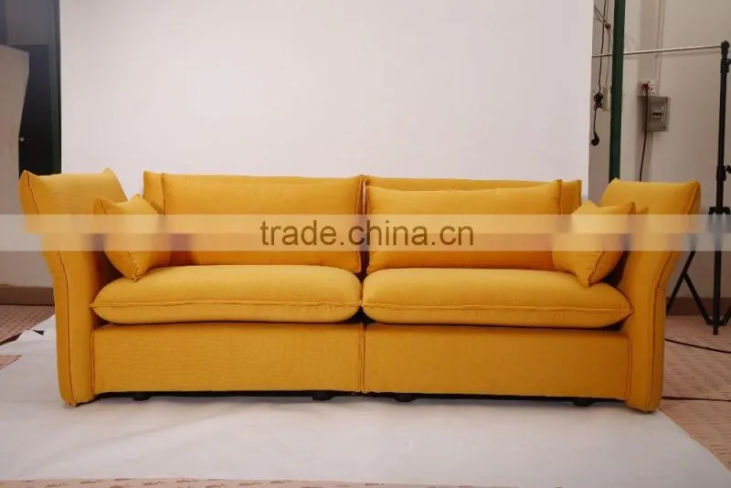 Mariposa sofa replica 2 seater living room couch