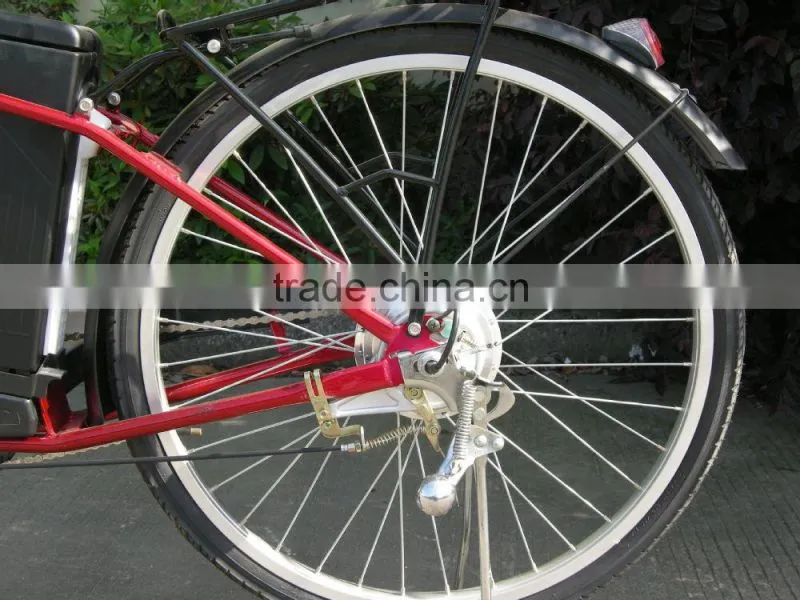 24v/10ah 250 w electric bike