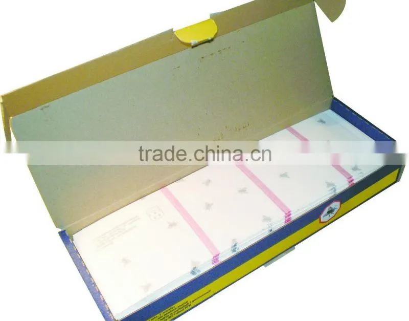 BSTW professional pest control factory scent eliminate sticky insect paper