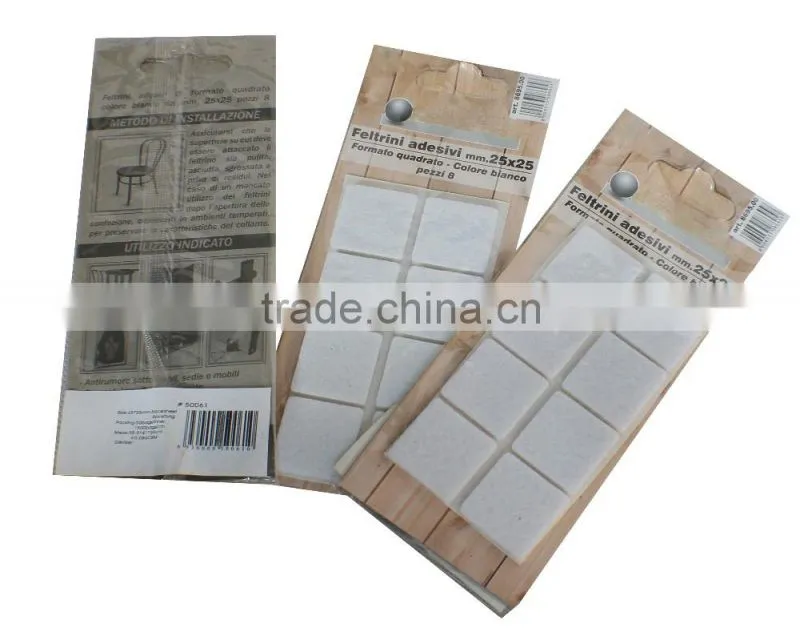 ISO9001 factory not easy to wear furniture moving blankets