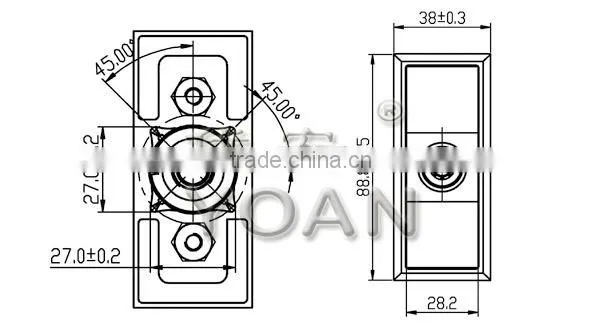 the combination vending machine tubular lock