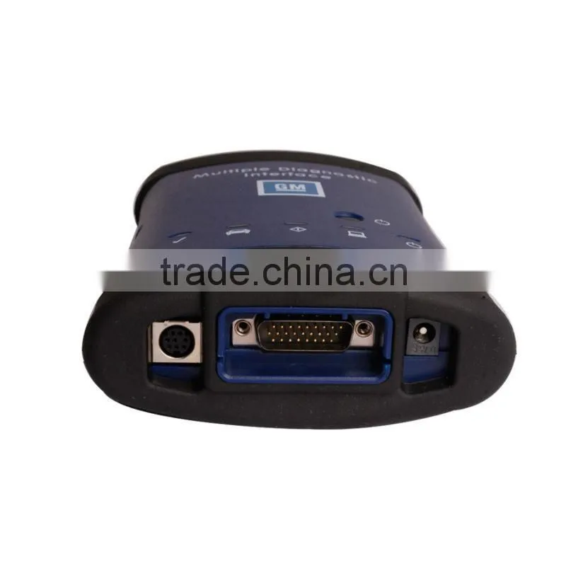 Newly Professional GM MDI Scanner Multiple Diagnostic Interface GM MDI scan tool gm mdi Vehicle Communication interface