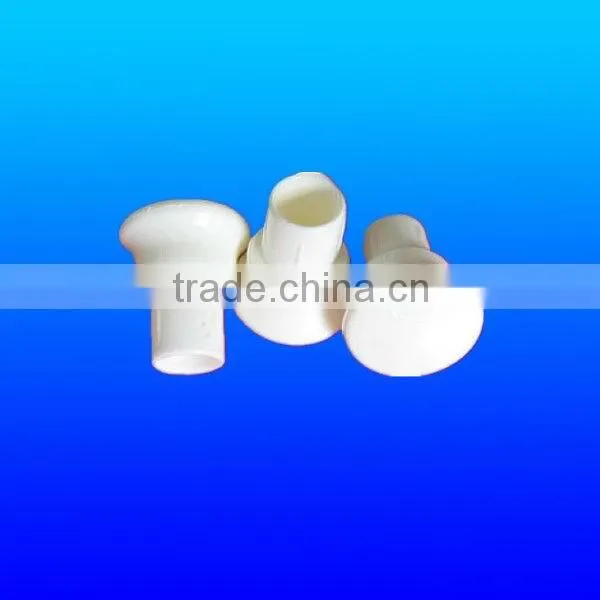 Plastic pipe stopper