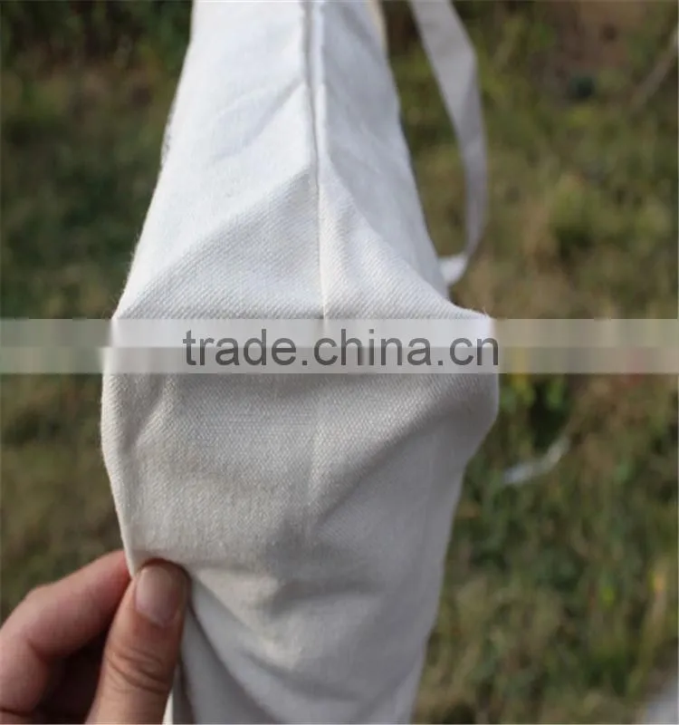 2015 New Fashion Home Essential Canvas/Cotton Shopping Bag Wholesale In Alibaba