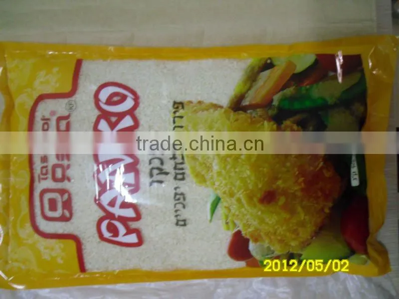 Baked Japanese Breadcrumbs
